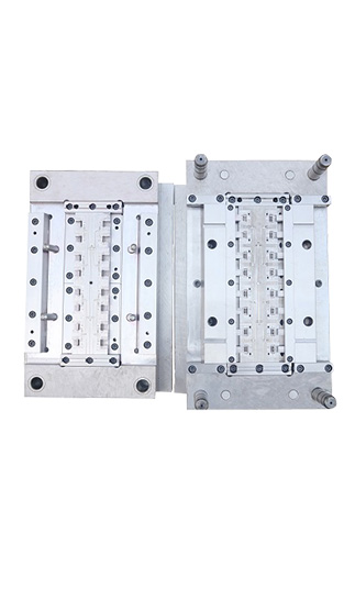 模具的設計，開發(fā)，制造